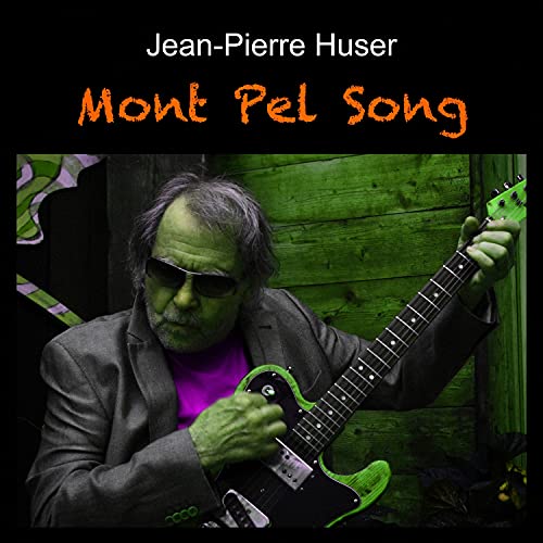 Mont Pel Song