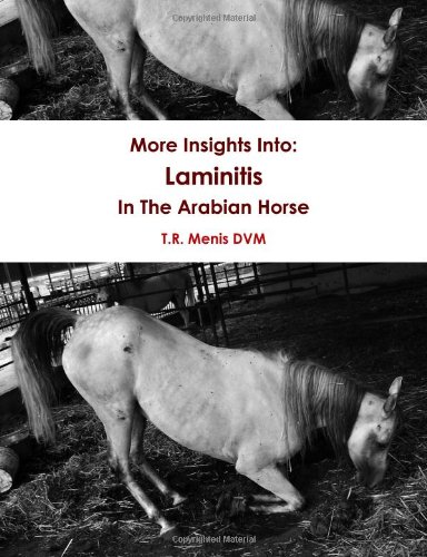 More Insights into: Laminitis in the Arabian Horse