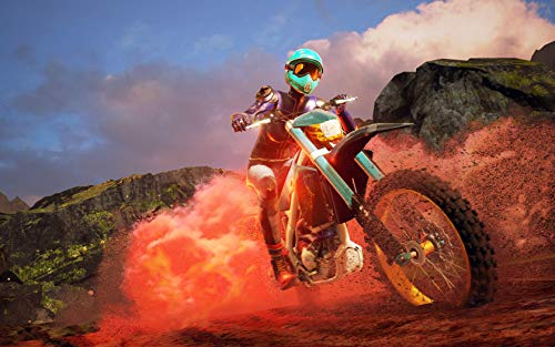 Moto Racer 4