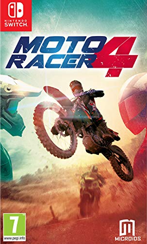 Moto Racer 4