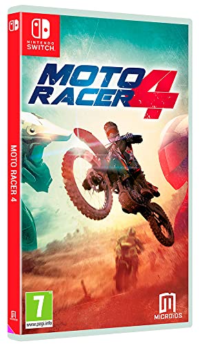 Moto Racer 4