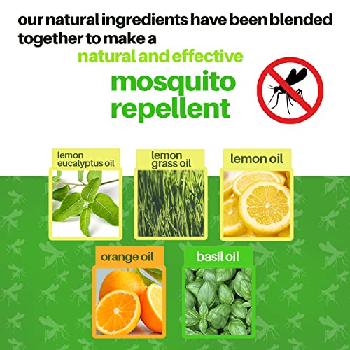 MOZZIE TRAVEL repelente de mosquitos, antimosquitos natural y portátil. Evita picaduras con un solo gesto