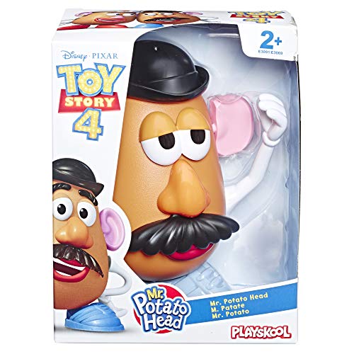Mr. Potato Head Toy Story 4 Figura (Hasbro E3091ES1)