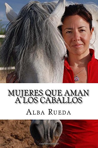 Mujeres que aman a los caballos