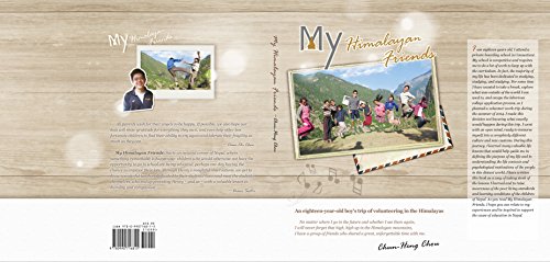 My Himalayan Friends (English Edition)
