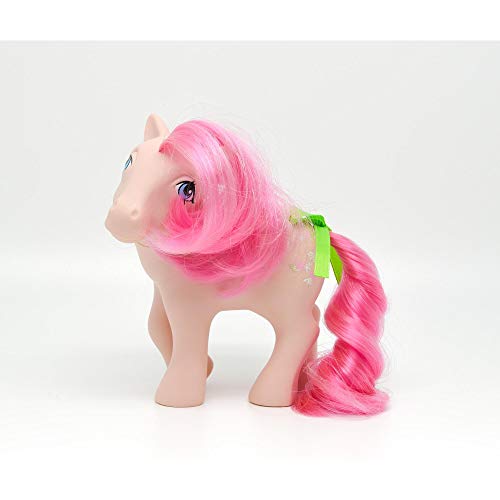 My Little Pony 35285 Classic Rainbow Ponies-35285-Heart Throb
