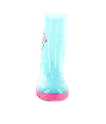 My Little Pony Niñas Wellington Welly Botas (24 EU)