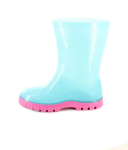My Little Pony Niñas Wellington Welly Botas (24 EU)