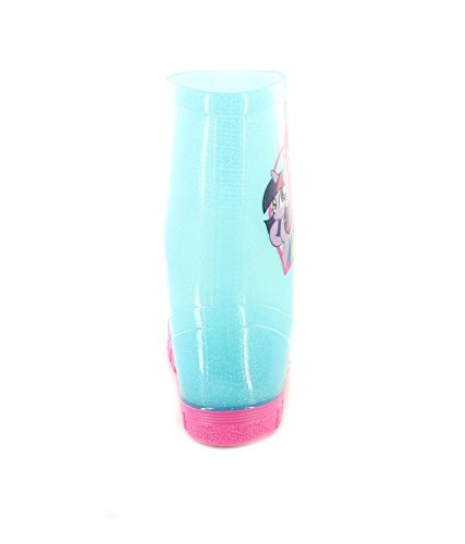 My Little Pony Niñas Wellington Welly Botas (24 EU)