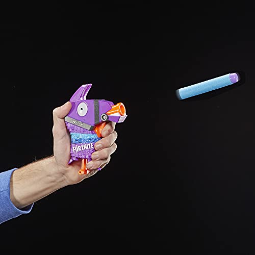 Nerf Microshots Fortnite Llama (Hasbro E6747ES0)