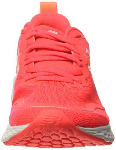 New Balance Fresh Foam Tempo, Zapatillas para Correr Mujer, Vivid Coral, 37.5 EU