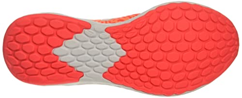 New Balance Fresh Foam Tempo, Zapatillas para Correr Mujer, Vivid Coral, 37.5 EU