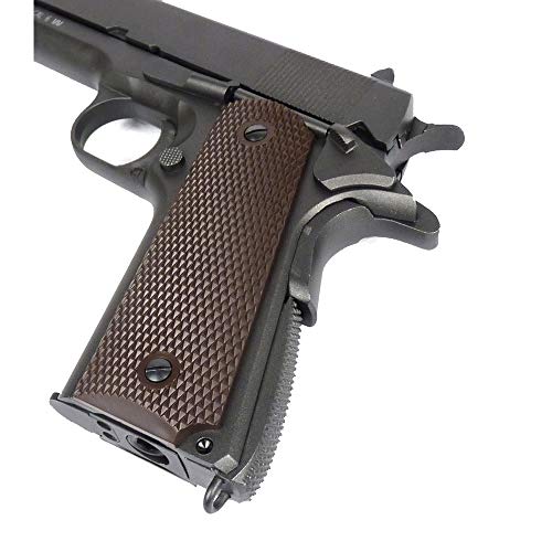 Nfl - Cybergun Colt 1911 A1 Full Metal Pistola De Aire Comprimido