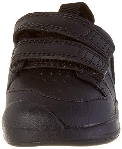 Nike Pico 5 (TDV), Zapatillas de Correr Unisex niños, Negro, 26 EU