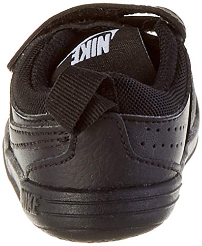 Nike Pico 5 (TDV), Zapatillas de Correr Unisex niños, Negro, 26 EU