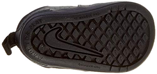 Nike Pico 5 (TDV), Zapatillas de Correr Unisex niños, Negro, 26 EU