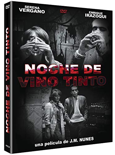 Noche de Vino Tinto DVD 1966