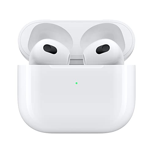 Nuevo Apple AirPods (3.ª generación)