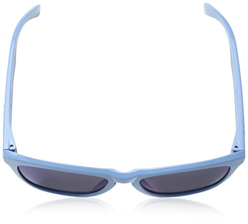 Oakley 9013 Gafas de Sol, Unisex-Adulto, Bluee, 55