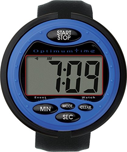 Optimum Time Reloj para Unisex de 5060269670791