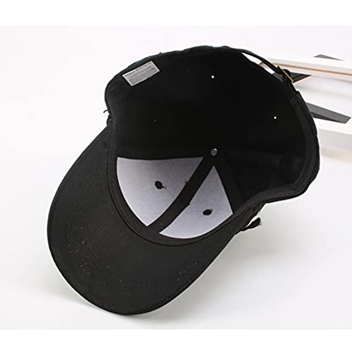 Orejas gorra de béisbol para hombre del sombrero para los hombres Ultimate Rewired gorras de golf Cap Running Mujer béisbol sombreros de lentejuelas de moda estudiante de hip hop calle ocasional