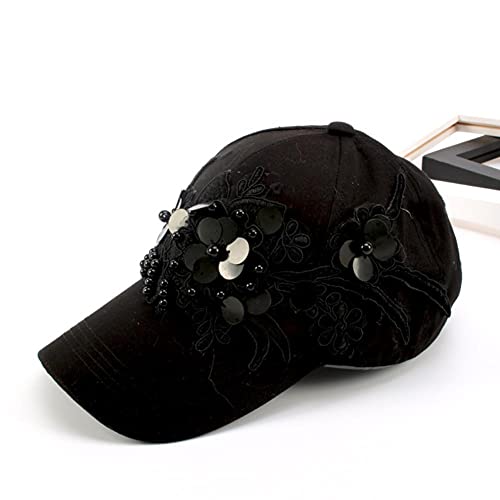 Orejas gorra de béisbol para hombre del sombrero para los hombres Ultimate Rewired gorras de golf Cap Running Mujer béisbol sombreros de lentejuelas de moda estudiante de hip hop calle ocasional