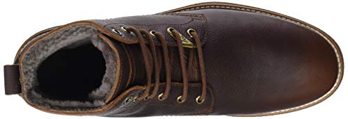 Panama Jack Glasgow Igloo, Botas Clasicas Hombre, Marrón (Castaño C6), 41 EU