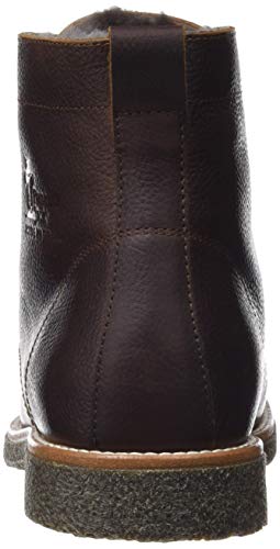 Panama Jack Glasgow Igloo, Botas Clasicas Hombre, Marrón (Castaño C6), 41 EU