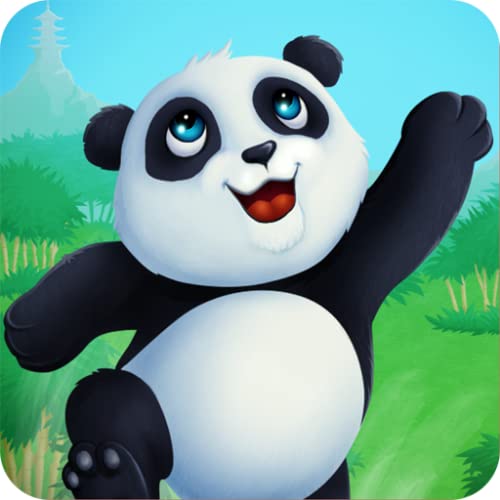Panda Jump - Endless Jumper
