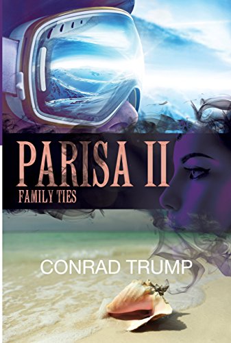 Parisa II: Family Ties (English Edition)