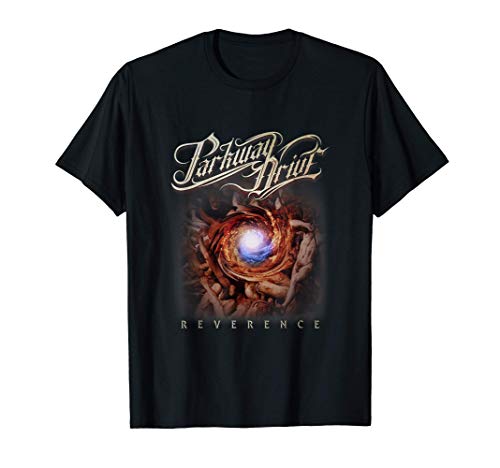 Parkway Drive - Official Merchandise - Reverence Camiseta