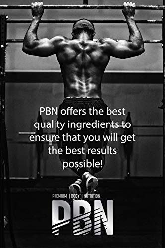 PBN Premium Body Nutrition - Proteína de suero de leche en polvo, 1 kg (Paquete de 1), sabor Fresa, sabor optimizado