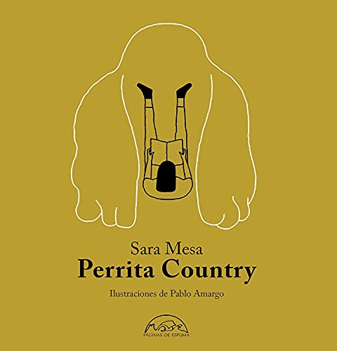 Perrita Country: 316 (Voces / Literatura)