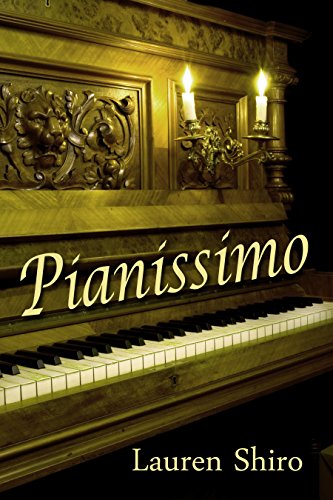 Pianissimo (English Edition)