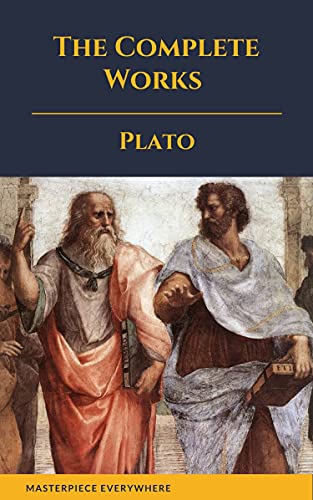 Plato: The Complete Works (31 Books) (English Edition)