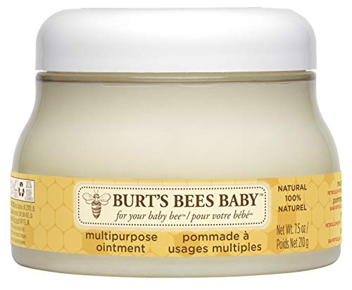 Pomada multiusos Burt's Bees Baby - 210 g