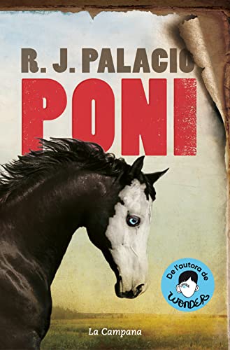 Poni (Narrativa Catalana)