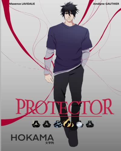 Protector: Carnet de notes