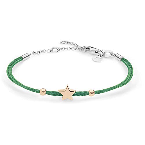  – pulsera para mujer Comete Estrella Trendy cód. BRA 157 