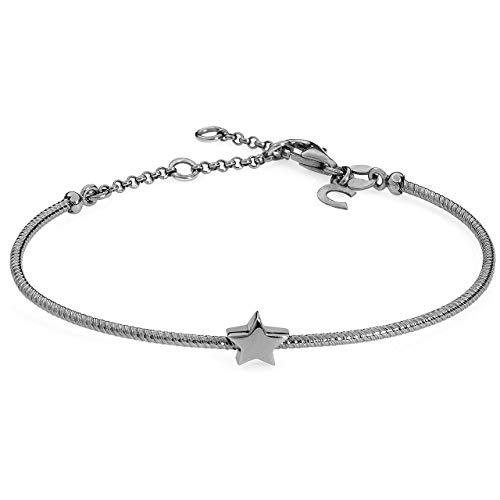  – pulsera para mujer Comete Estrella Trendy cód. BRA 163 
