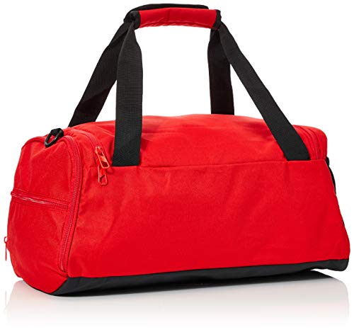 Puma Bolsa de deporte Uni, Puma Rojo- Puma Negro, OSFA