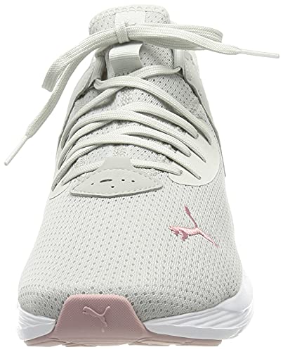 PUMA Cell Vive Wn's, Zapatillas para correr, para Mujer, Gris (Gray Violet-Lotus), 37 EU