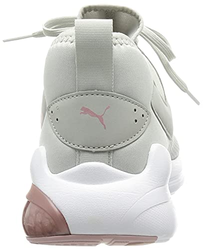 PUMA Cell Vive Wn's, Zapatillas para correr, para Mujer, Gris (Gray Violet-Lotus), 37 EU