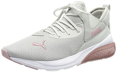 PUMA Cell Vive Wn's, Zapatillas para correr, para Mujer, Gris (Gray Violet-Lotus), 37 EU