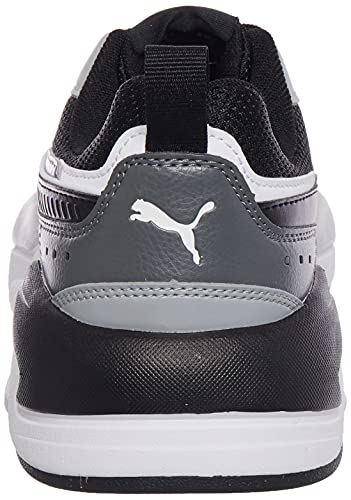 Puma X-Ray 2 Square, Zapatillas Deportivas Mujer, Dark Shadow Bl, 40 EU