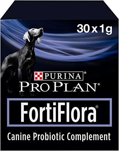 Purina Pvd Canine Fortiflora Probiotico 30X1Gr 30 g