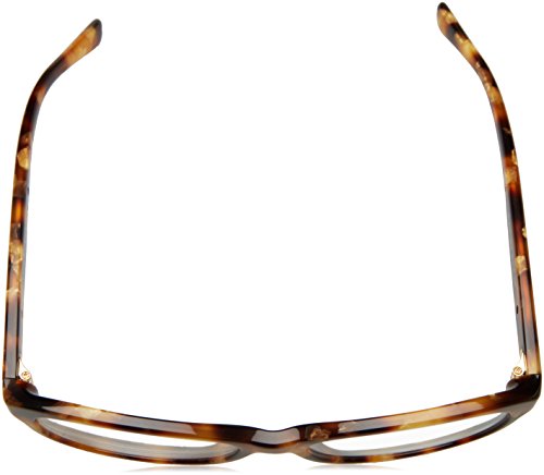 Ralph Lauren 0Rl6155 Monturas de Gafas, Gold Havana, 52 para Mujer