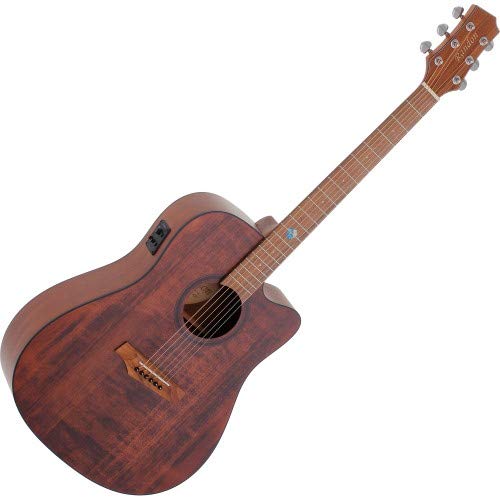 Randon RGI-10VT-CE - Guitarra acústica