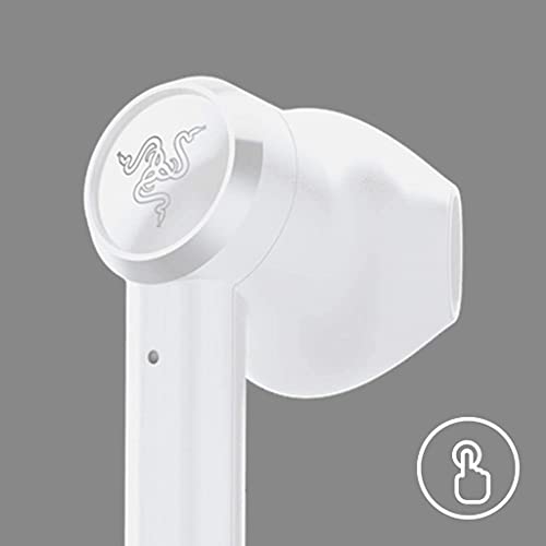 Razer Hammerhead True Wireless Pro Auriculares Earbuds Inalámbricos