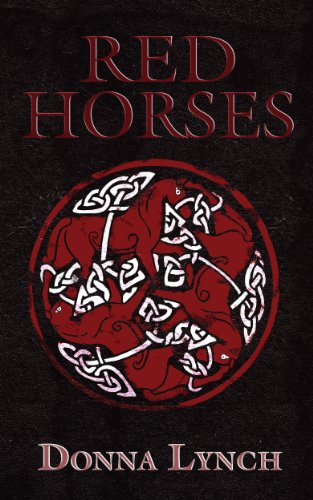 Red Horses (English Edition)